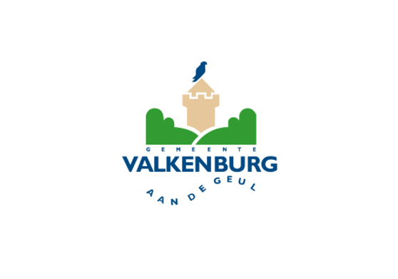 Logo Gemeente Valkenburg aan de Geul
